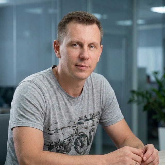 Александр — Менеджер по продажам, ГазКом