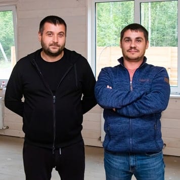 Контроль качества, приёмка объекта, сдача объекта — специалист ГазКом